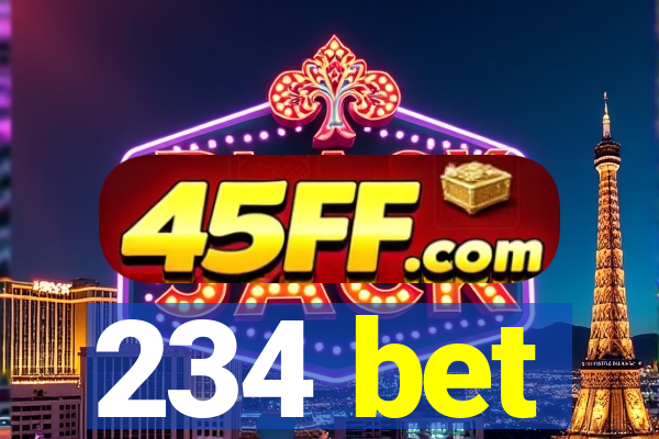 234 bet